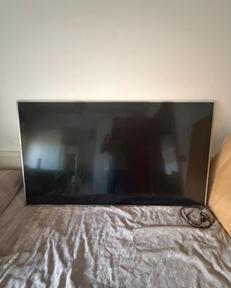 TV LG 60” 4K Smart TV – da riparare / per ricambi