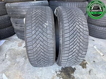 gomme usate 2154517 All Seasons CONTINENTAL - All 