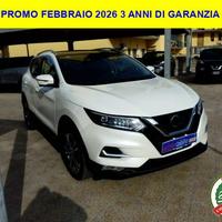 NISSAN Qashqai 1.5 dCi N-Connecta