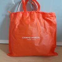 Borsa colore nero marca Campo Marzio