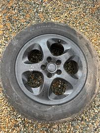 Vendi 4 gomme