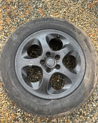 Vendi 4 gomme