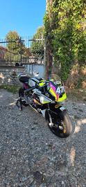 ohvale 190 GP2