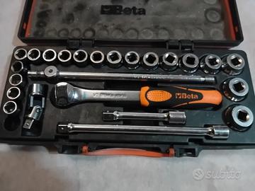Crichetto beta 920b