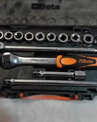Crichetto beta 920b