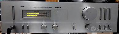 JVC A-X1 -SUPER A- VINTAGE MADE in JAPAN