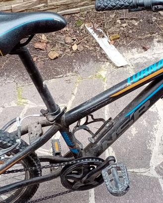 Bicicletta bimbo/a