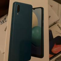 Telefono smartphone Samsung