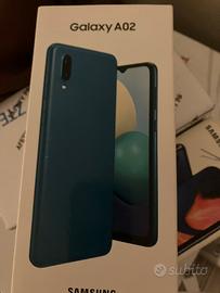 Telefono smartphone Samsung