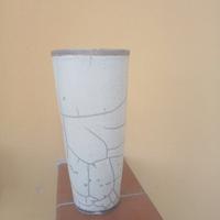 vaso raku