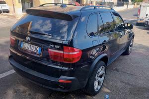🚘 BMW X5 xDrive35d 286 CV – 2009 – Pelle – €9.000