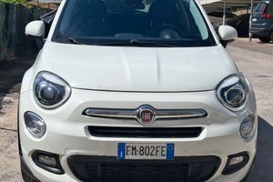Fiat 500X 1.6 MultiJet 120 CV Business
