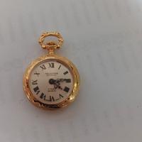 Orologio da taschino Felicitas Neuchatel Incabloc