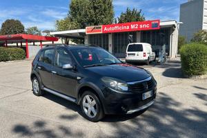Dacia Sandero Stepway 1.6 8V GPL 85CV