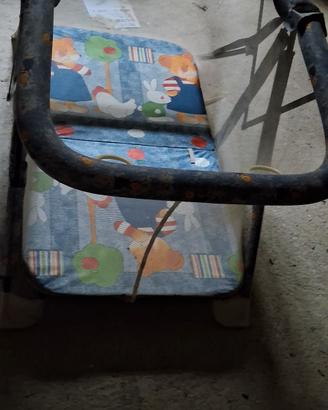 box bambini 