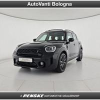 MINI Countryman Mini 2.0 Cooper SD Classic al...