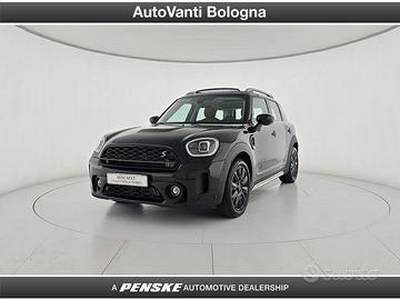 MINI Countryman Mini 2.0 Cooper SD Classic al...