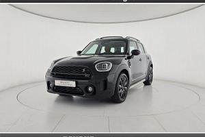 MINI Countryman Mini 2.0 Cooper SD Classic al...