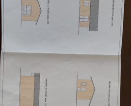 Terreno ponzone al