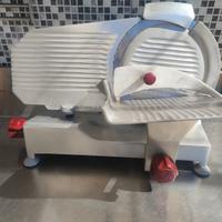 Affettatrice lama 25 cm 