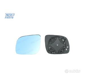 VETRO SPECCHIO RETROVISORE DESTRO AUDI A3 8L 96-00