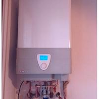 Caldaia Ziba Monotermica 28 Kw Air Controll