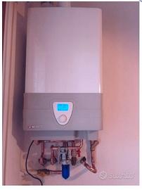 Caldaia Ziba Monotermica 28 Kw Air Controll