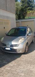 Micra 1.2 benzina  € 1.600 trattabili