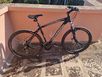 Mountain Bike 27.5" F.lli Schiano Frontier