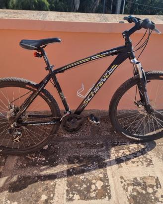 Mountain Bike 27.5" F.lli Schiano Frontier