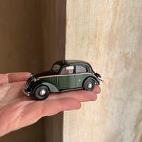 Fiat 508C Berlina 1100 Taxi versione