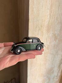 Fiat 508C Berlina 1100 Taxi versione
