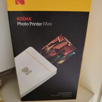 kodak photo printer Mini 