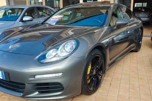 Porsche Panamera S 3.0d