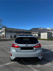 Ford fiesta st mk8