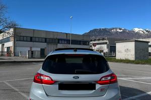 Ford fiesta st mk8