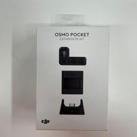 DJI Osmo Pocket Expansion Kit – NUOVO SIGILLATO