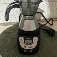 Alicia plus de longhi