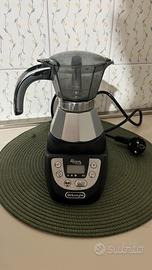 Alicia plus de longhi