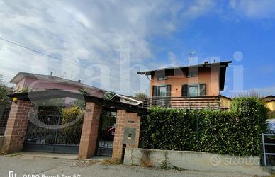 Casa Indipendente Cossato [Cod. rif 3264505VRG]