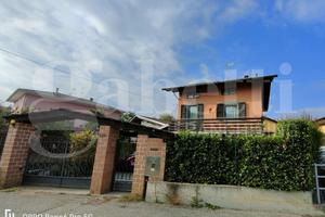 Casa Indipendente Cossato [Cod. rif 3264505VRG]