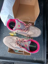 scarpe antinfortunistica 42