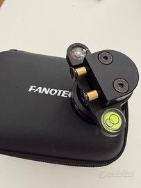 Rotore / Rotator Panoramico Fanotec Nodal Ninja