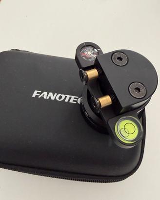 Rotore / Rotator Panoramico Fanotec Nodal Ninja