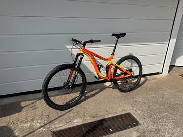Giant reign 27,5