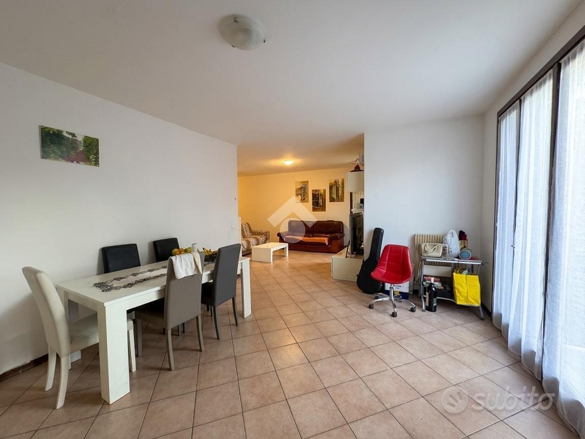 Appartamento – Spresiano, Case Masetto - Altro