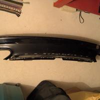 SOTTOPARAURTI POSTERIORE CLA