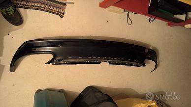 SOTTOPARAURTI POSTERIORE CLA