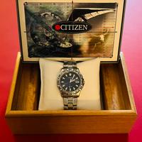 Orologio al quarzo Citizen WR100