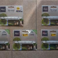 Lampadine Leuci HALO LINEARE 230v